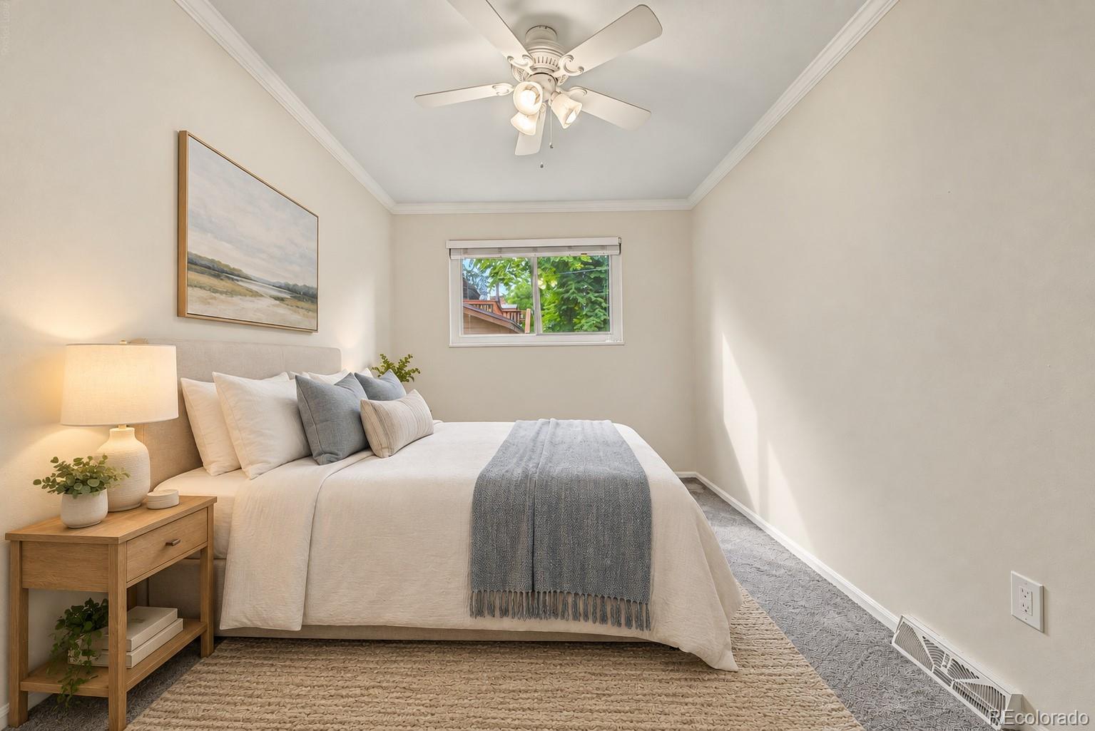 1051 Xenophon Street Golden CO 80401 | MLS #5000328 Image 29