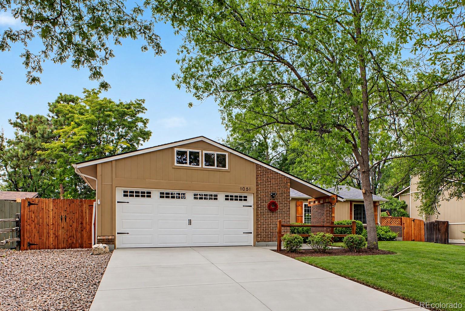 1051 Xenophon Street Golden CO 80401 | MLS #5000328 Image 3