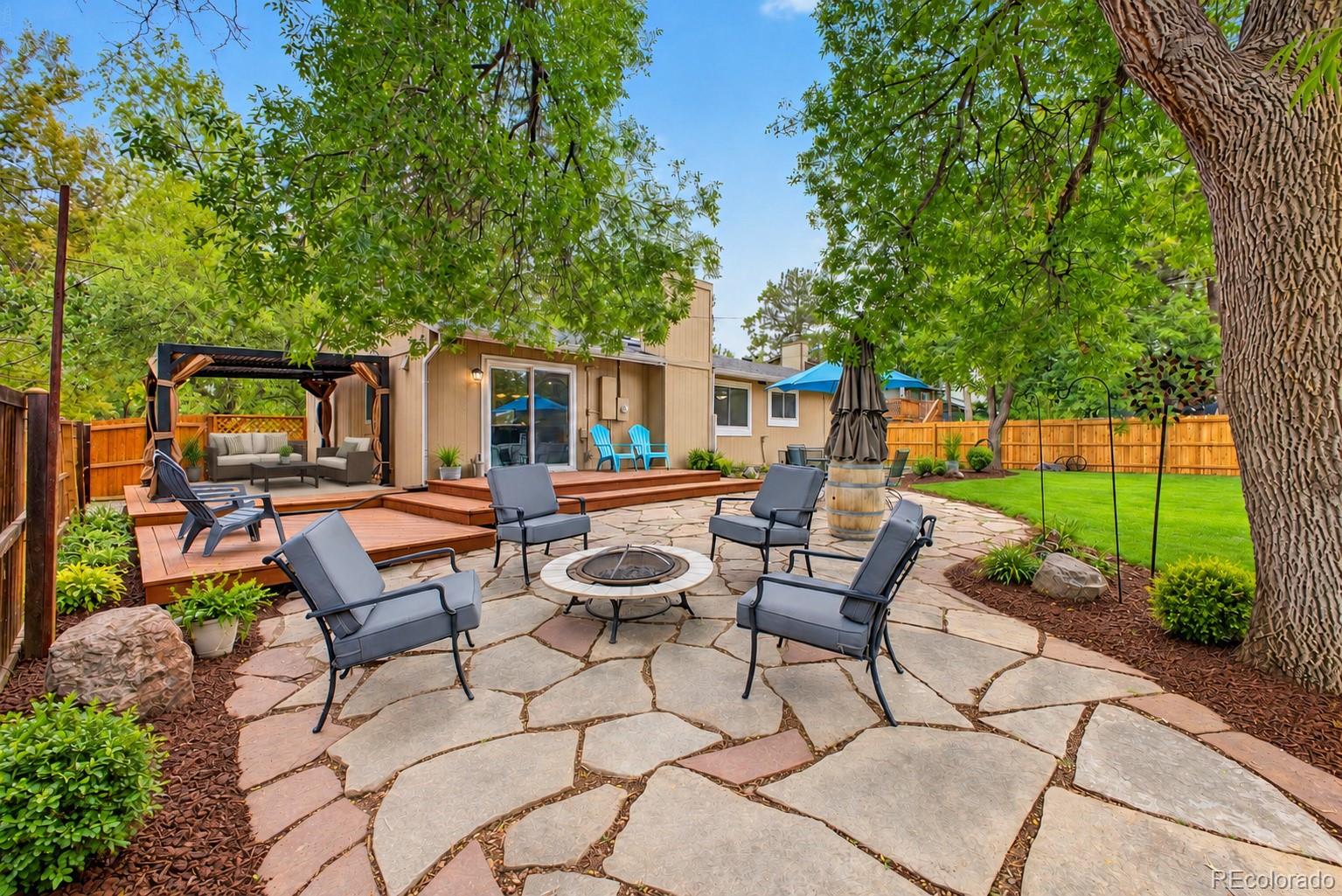 1051 Xenophon Street Golden CO 80401 | MLS #5000328 Image 35