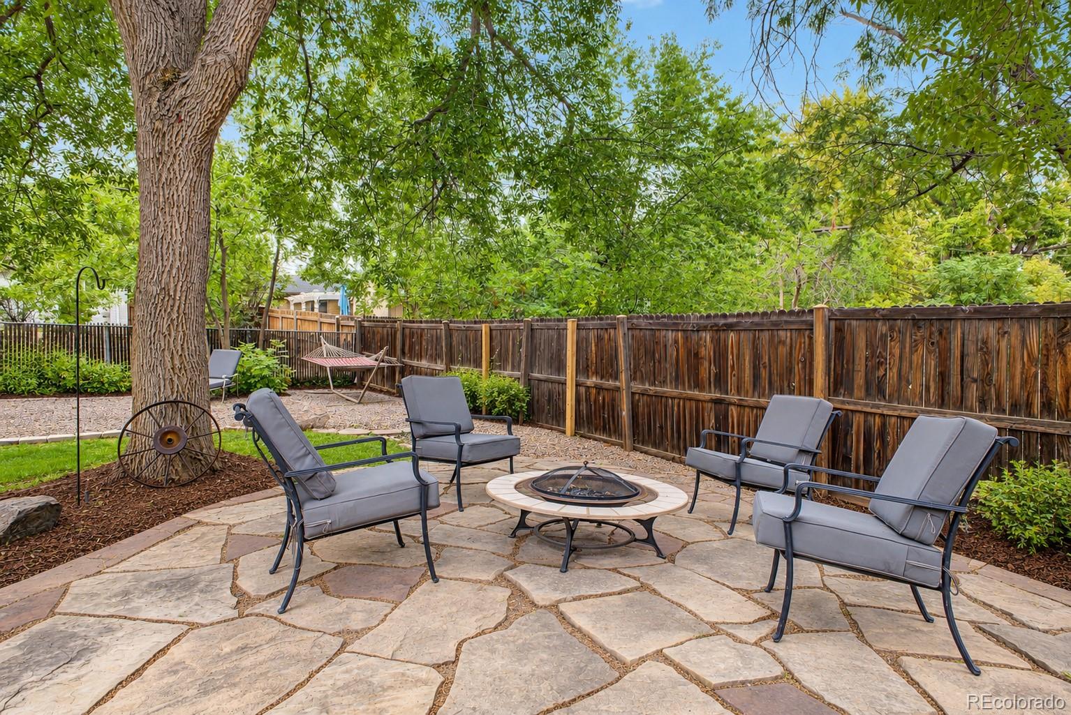 1051 Xenophon Street Golden CO 80401 | MLS #5000328 Image 39