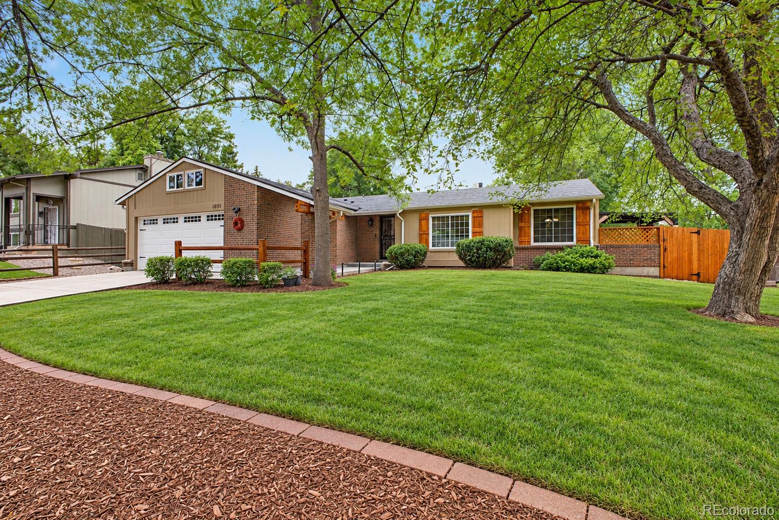 1051 Xenophon Street Golden CO 80401 | MLS #5000328 Image 4