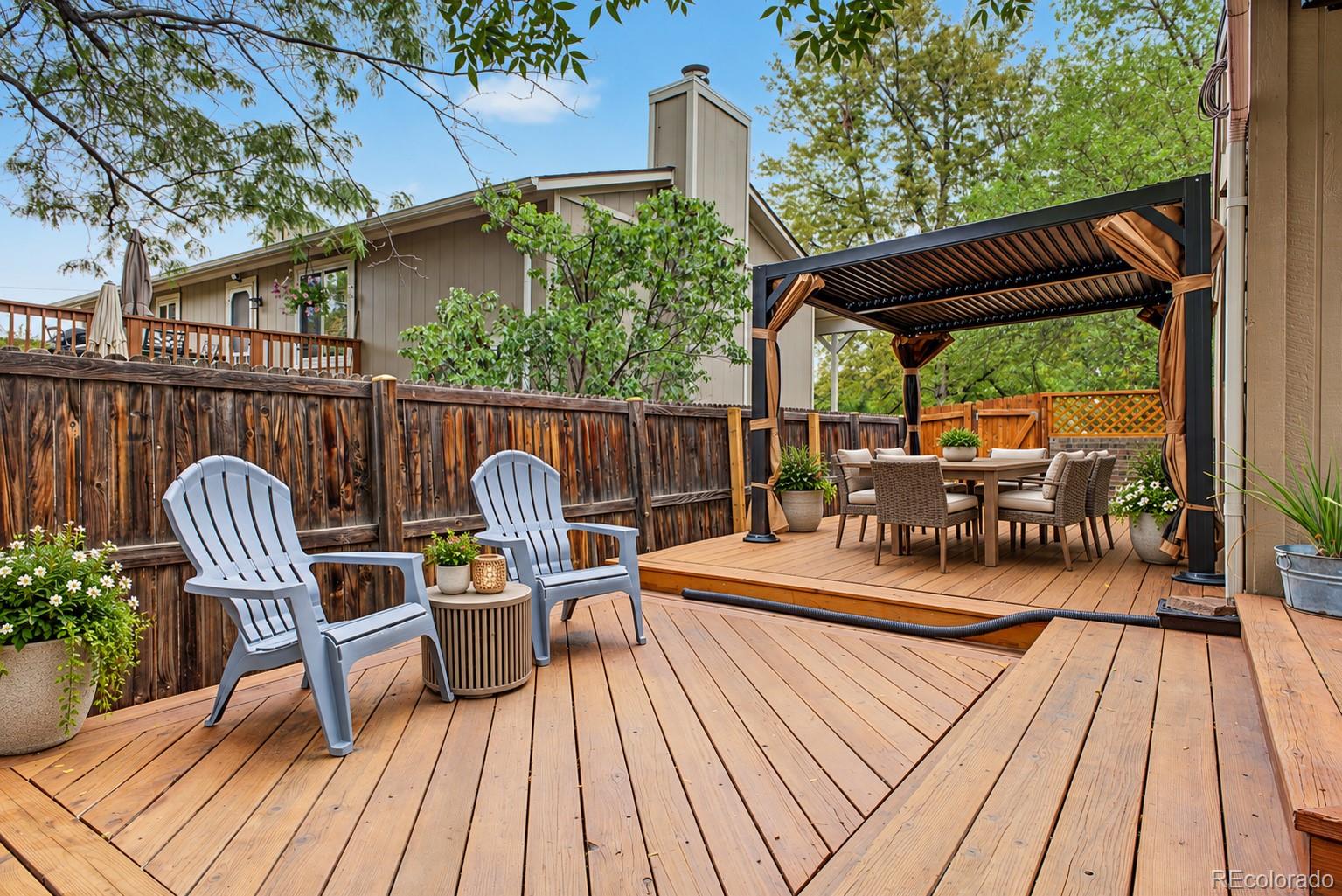 1051 Xenophon Street Golden CO 80401 | MLS #5000328 Image 40
