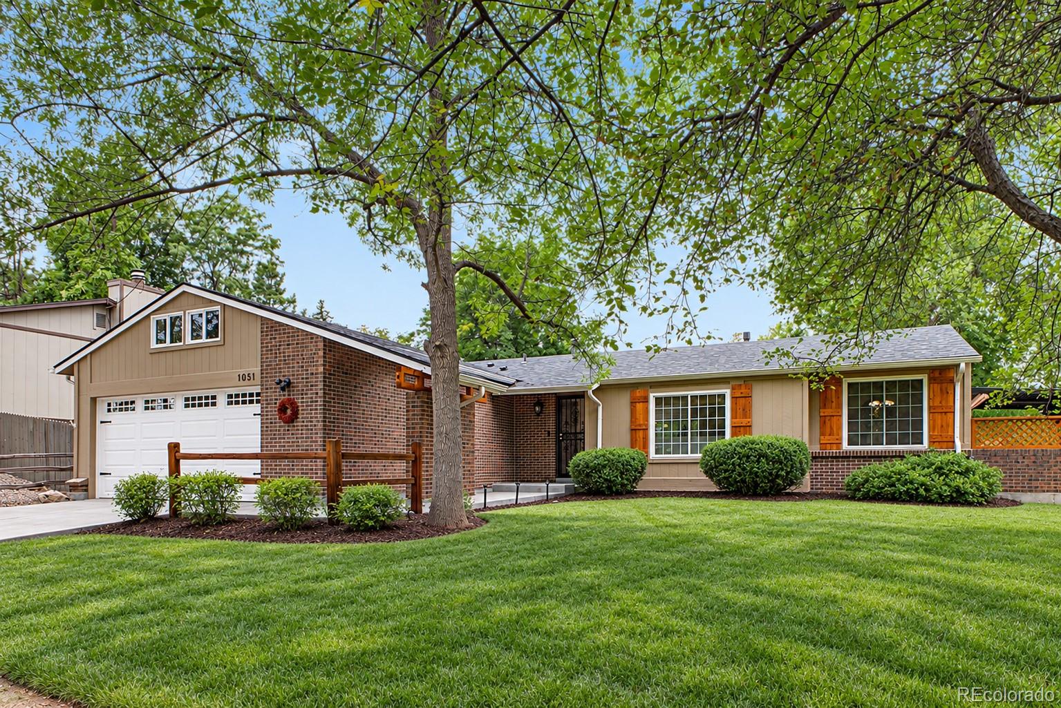 1051 Xenophon Street Golden CO 80401 | MLS #5000328 Image 5
