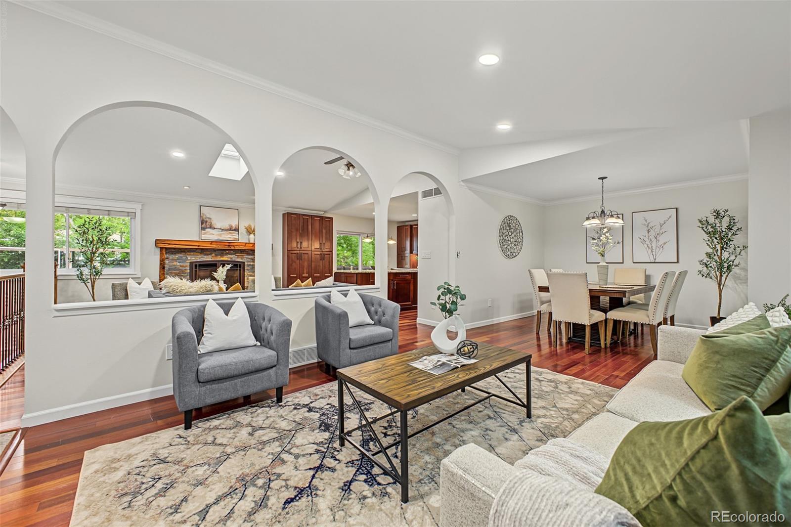 1051 Xenophon Street Golden CO 80401 | MLS #5000328 Image 8