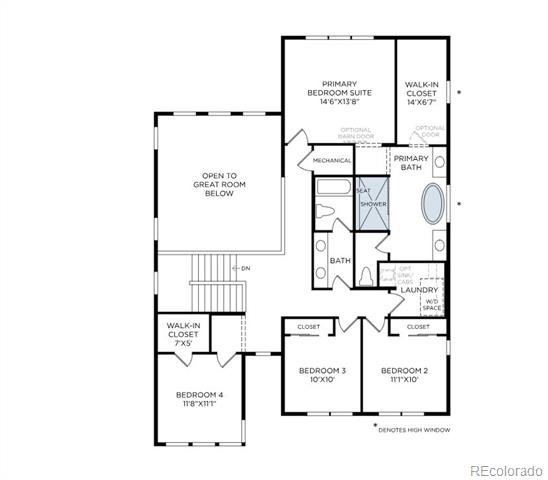 7196 S Yank Court Littleton CO 80127 | MLS #5004664 Image 2
