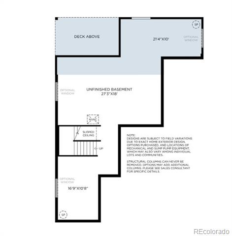 7196 S Yank Court Littleton CO 80127 | MLS #5004664 Image 3