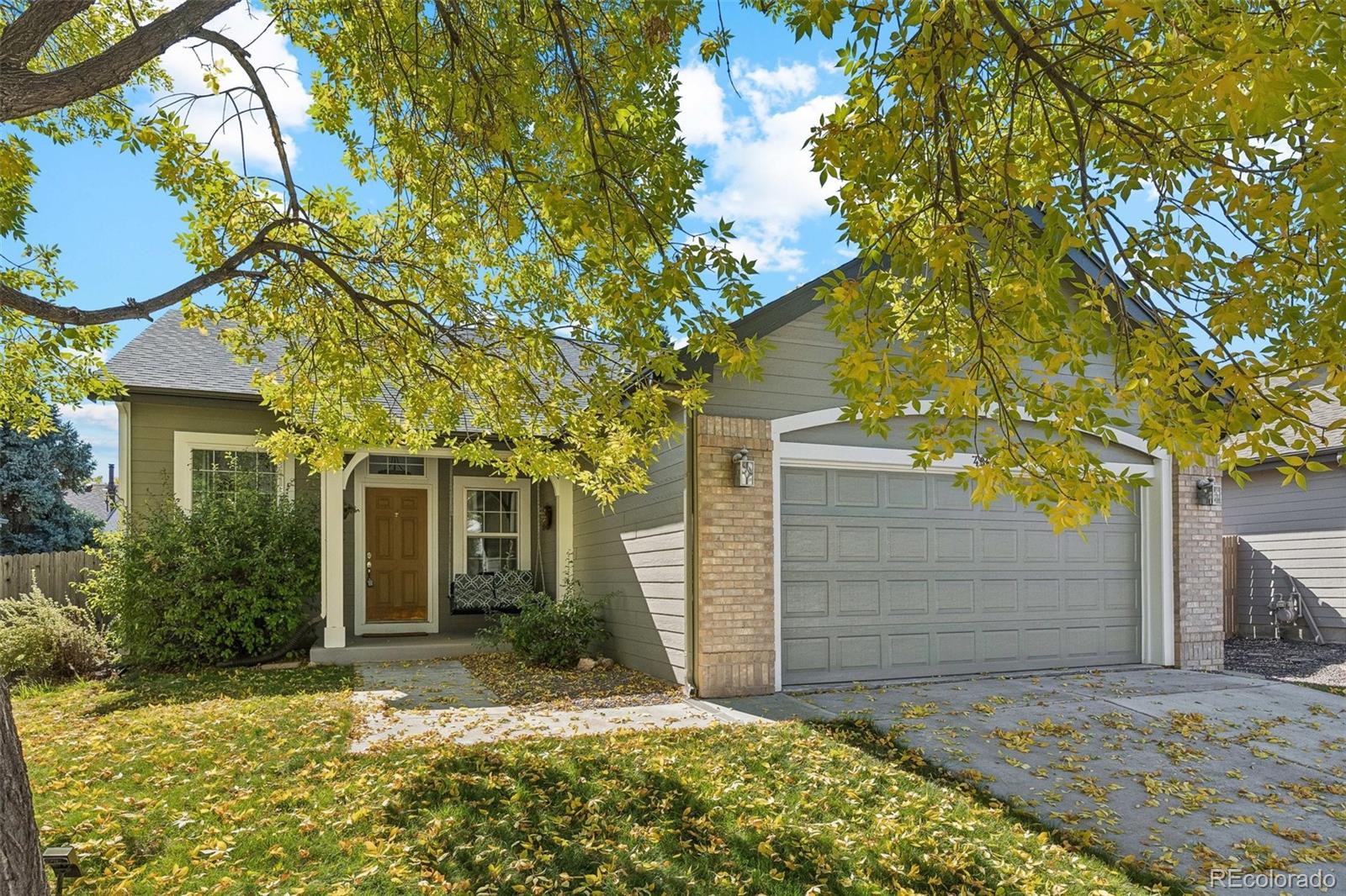4862 W 112th Place Westminster CO 80031 | MLS #5020546 Image 1