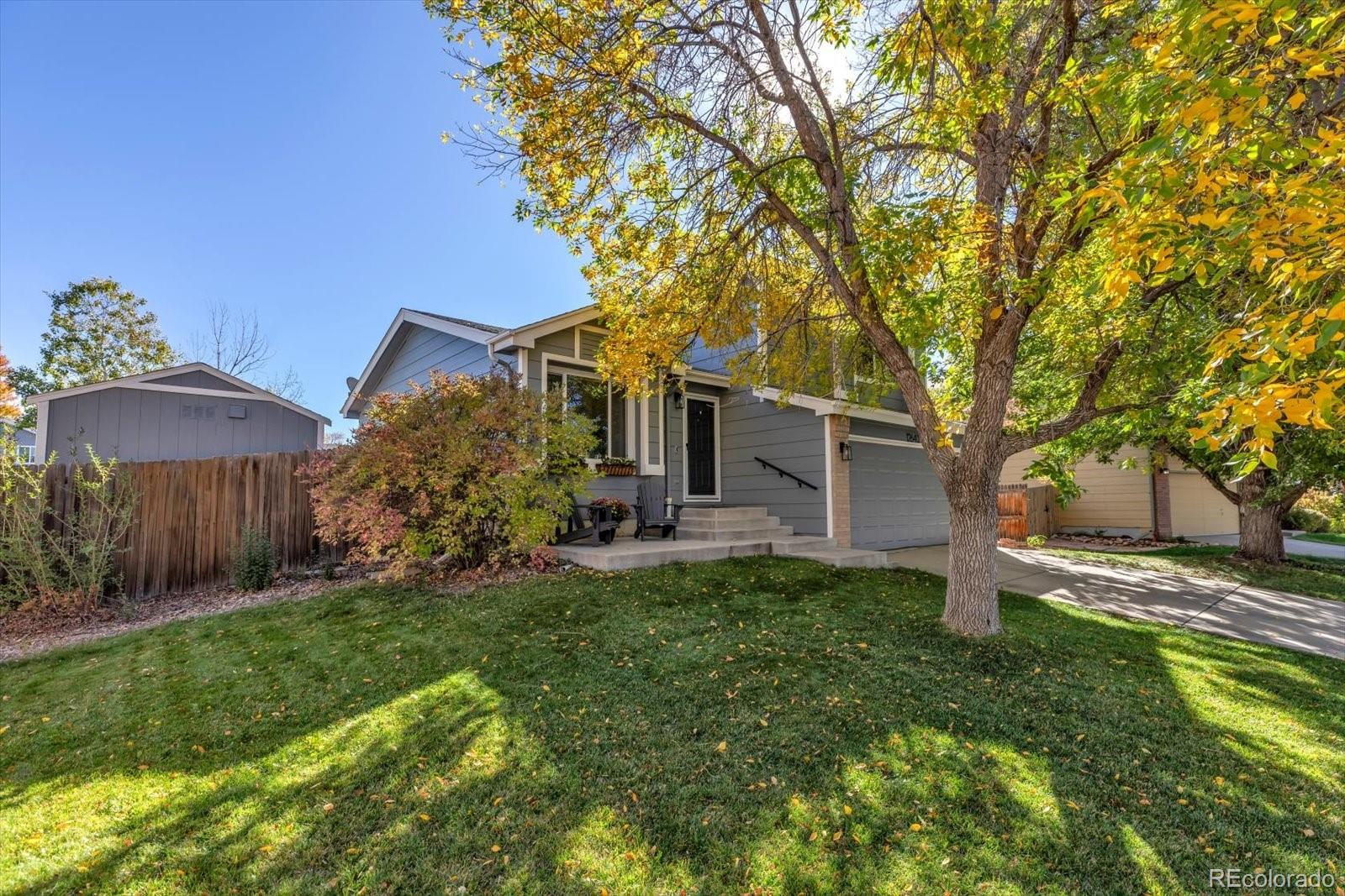 12640 Xavier Street Broomfield CO 80020 | MLS #5069173 Image 4