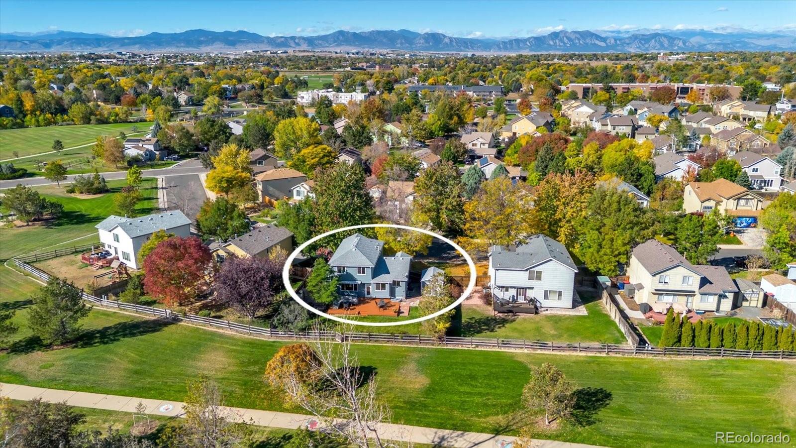 12640 Xavier Street Broomfield CO 80020 | MLS #5069173 Image 42