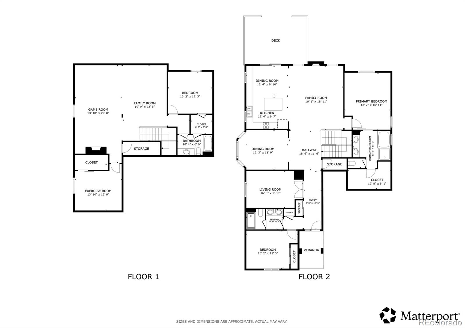 3014 E 143rd Drive Brighton CO 80602 | MLS #5073489 Image 39