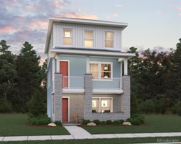 3140 W 85th Avenue Westminster CO 80031 | MLS #5087017 Image 1