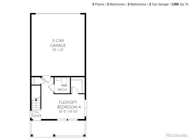 3140 W 85th Avenue Westminster CO 80031 | MLS #5087017 Image 2