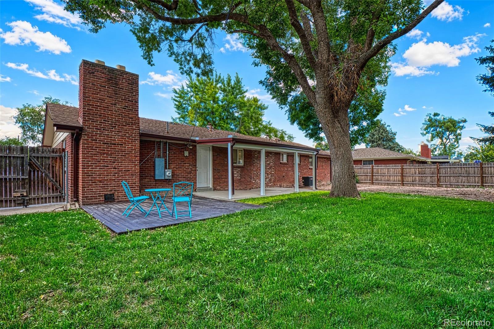 6087 Lewis Street Arvada CO 80004 | MLS #5088021 Image 21