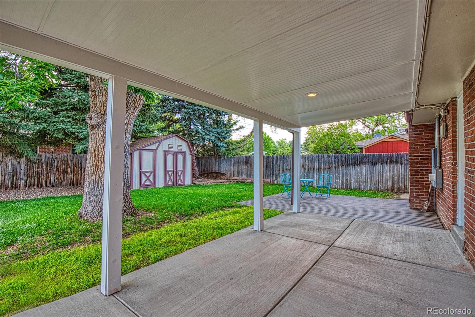 6087 Lewis Street Arvada CO 80004 | MLS #5088021 Image 22