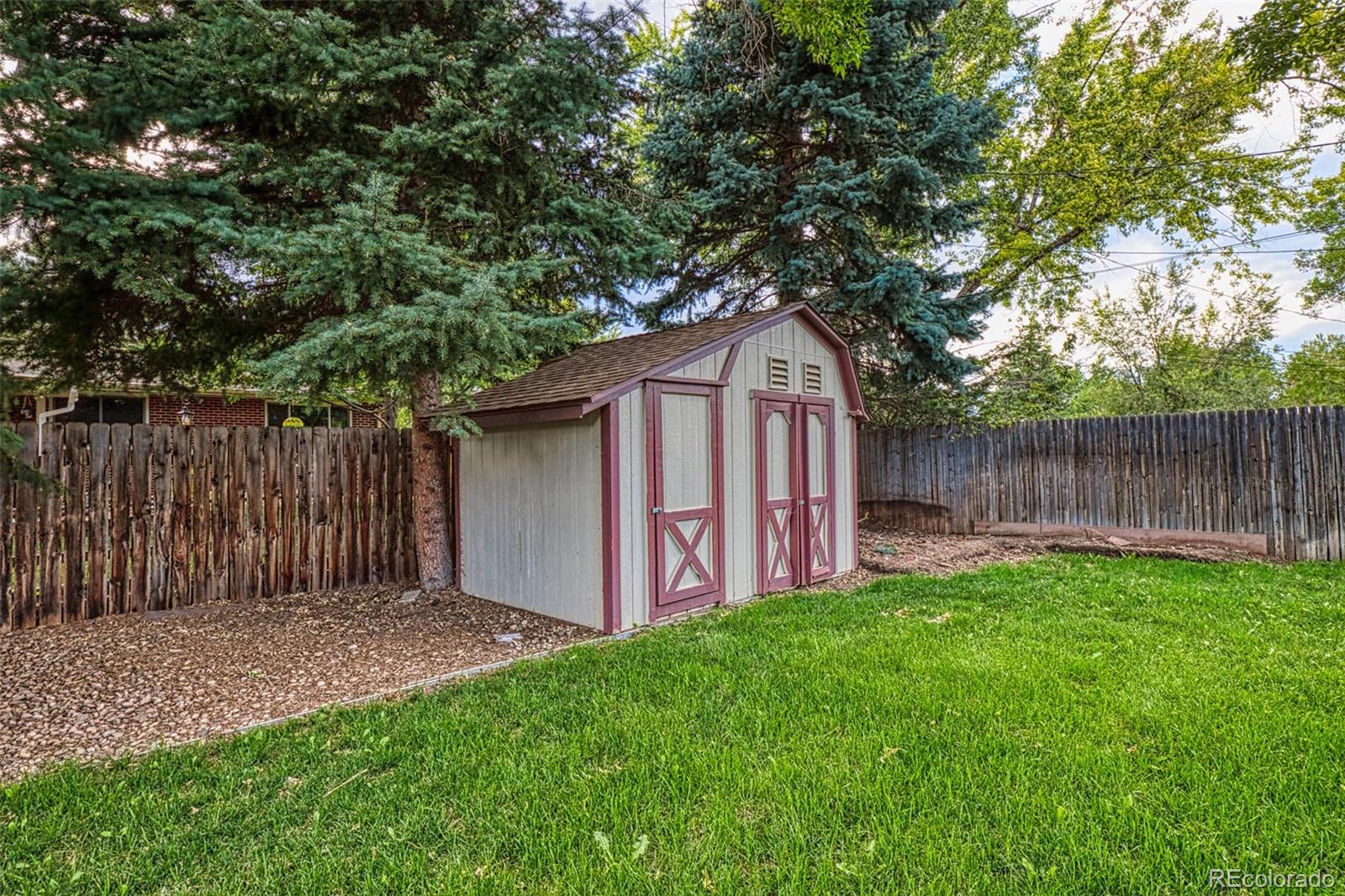 6087 Lewis Street Arvada CO 80004 | MLS #5088021 Image 24