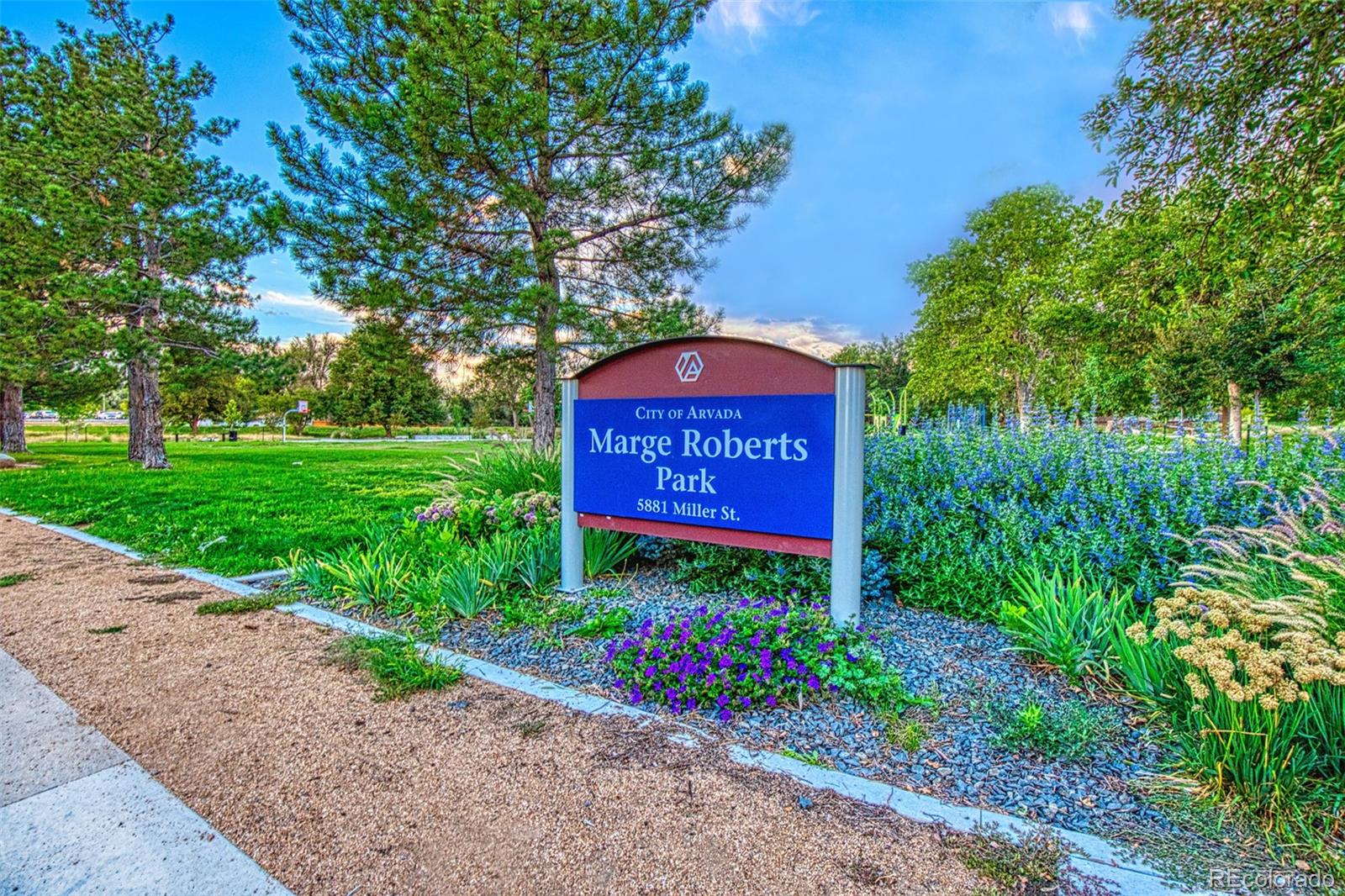 6087 Lewis Street Arvada CO 80004 | MLS #5088021 Image 25