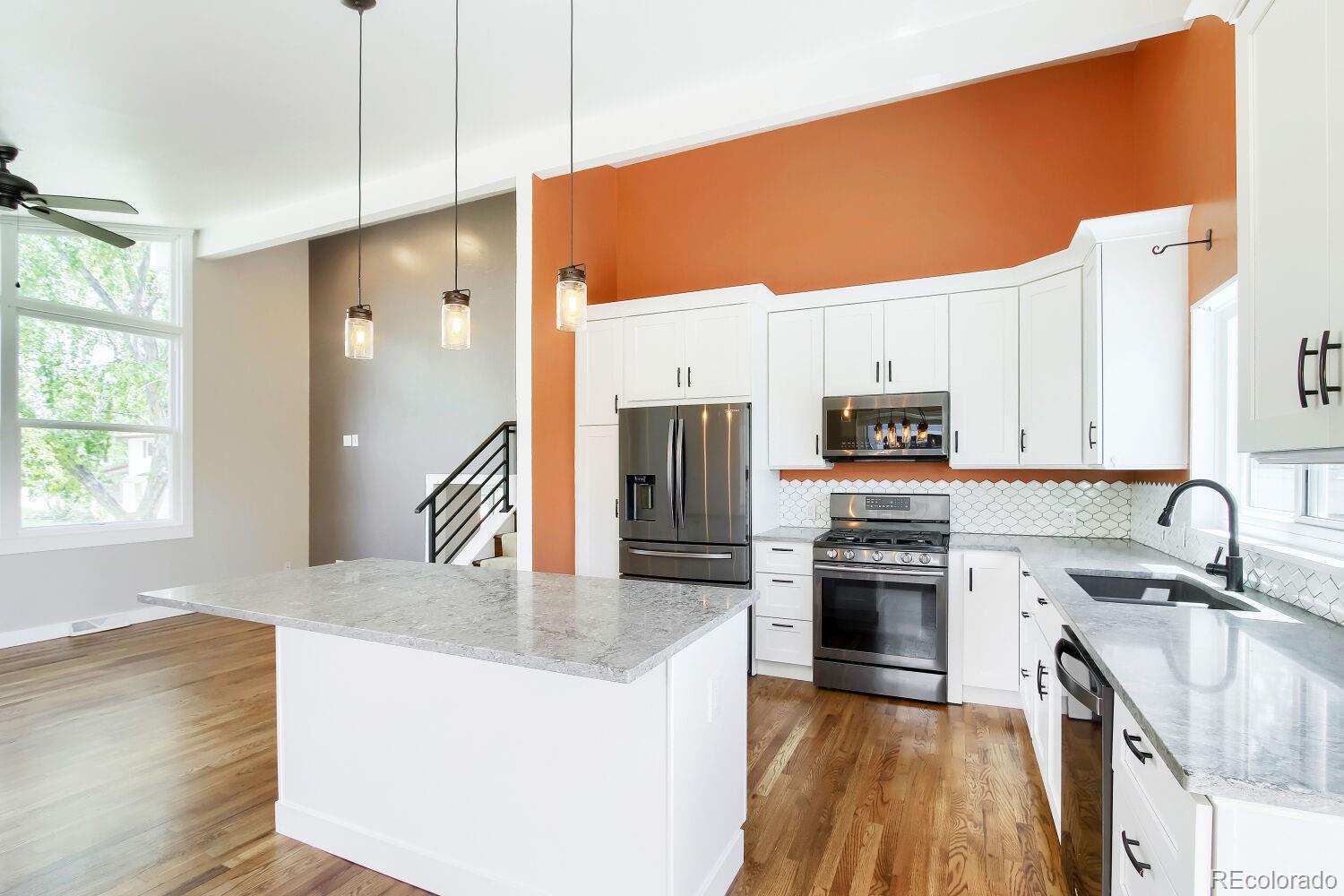 6227 Vance Street Arvada CO 80003 | MLS #5089232 Image 11