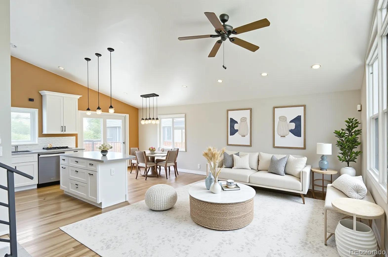 6227 Vance Street Arvada CO 80003 | MLS #5089232 Image 2