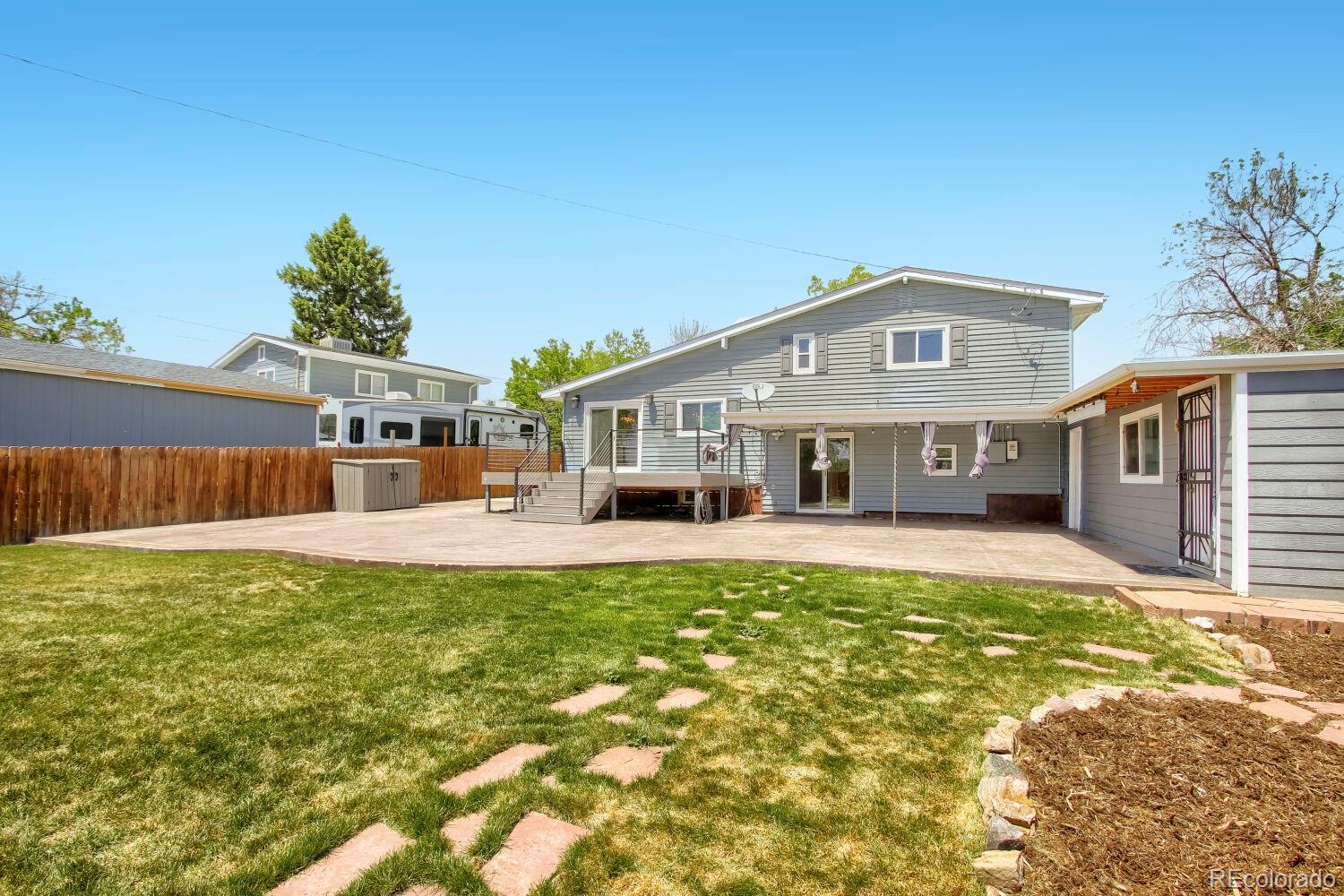 6227 Vance Street Arvada CO 80003 | MLS #5089232 Image 33