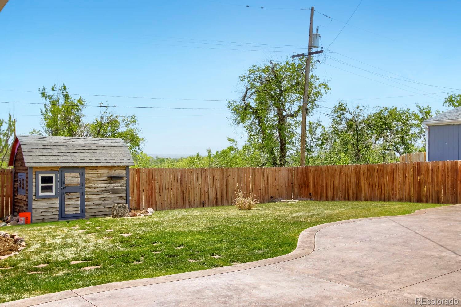 6227 Vance Street Arvada CO 80003 | MLS #5089232 Image 36