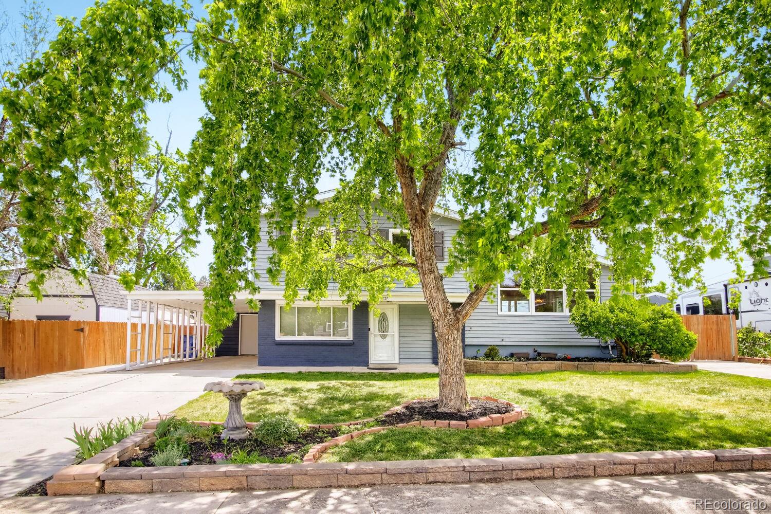 6227 Vance Street Arvada CO 80003 | MLS #5089232 Image 38