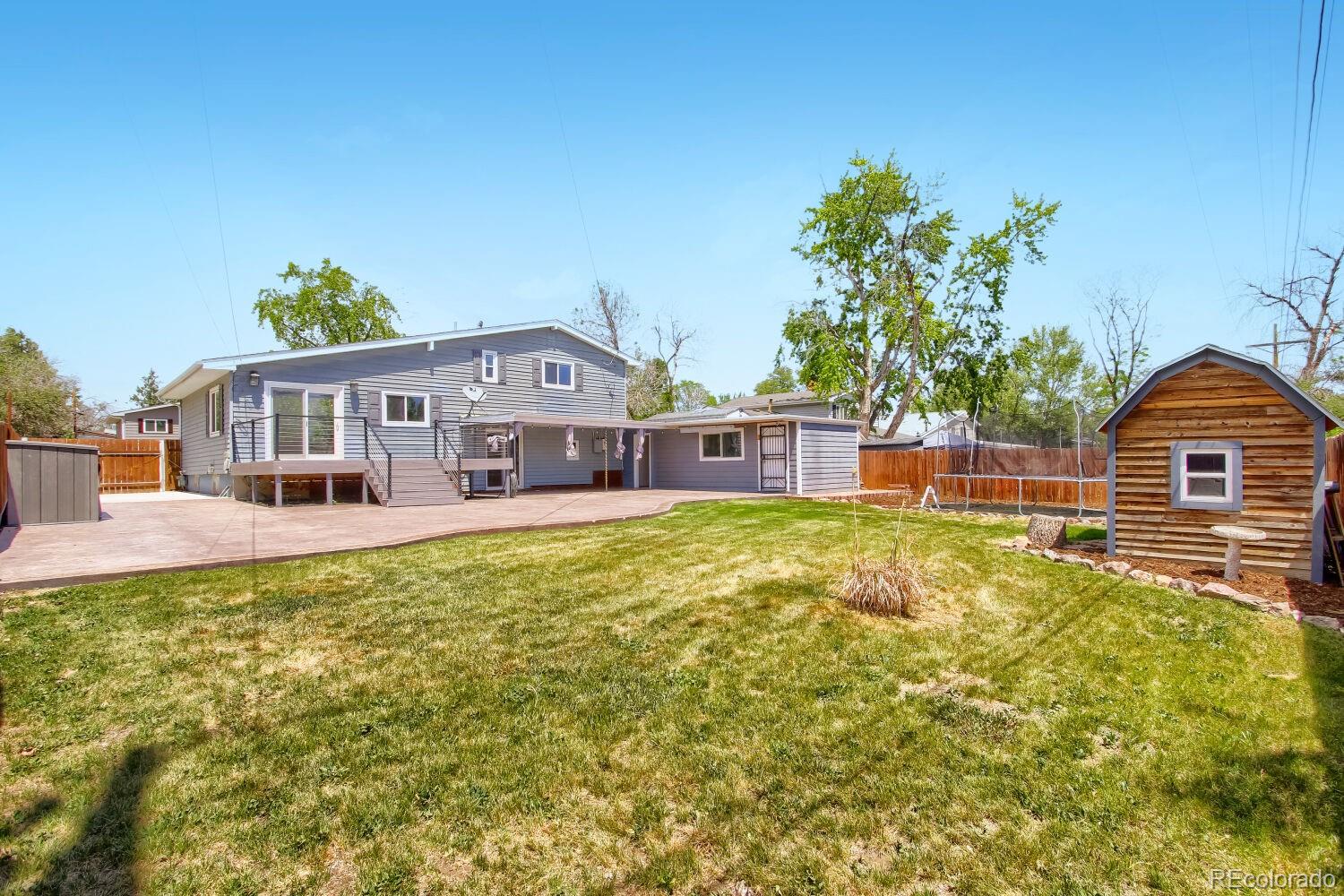 6227 Vance Street Arvada CO 80003 | MLS #5089232 Image 4