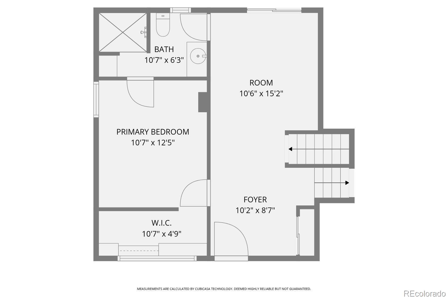 6227 Vance Street Arvada CO 80003 | MLS #5089232 Image 43