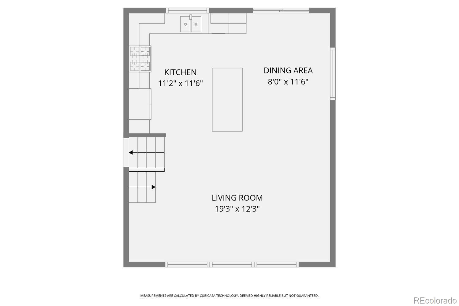 6227 Vance Street Arvada CO 80003 | MLS #5089232 Image 44