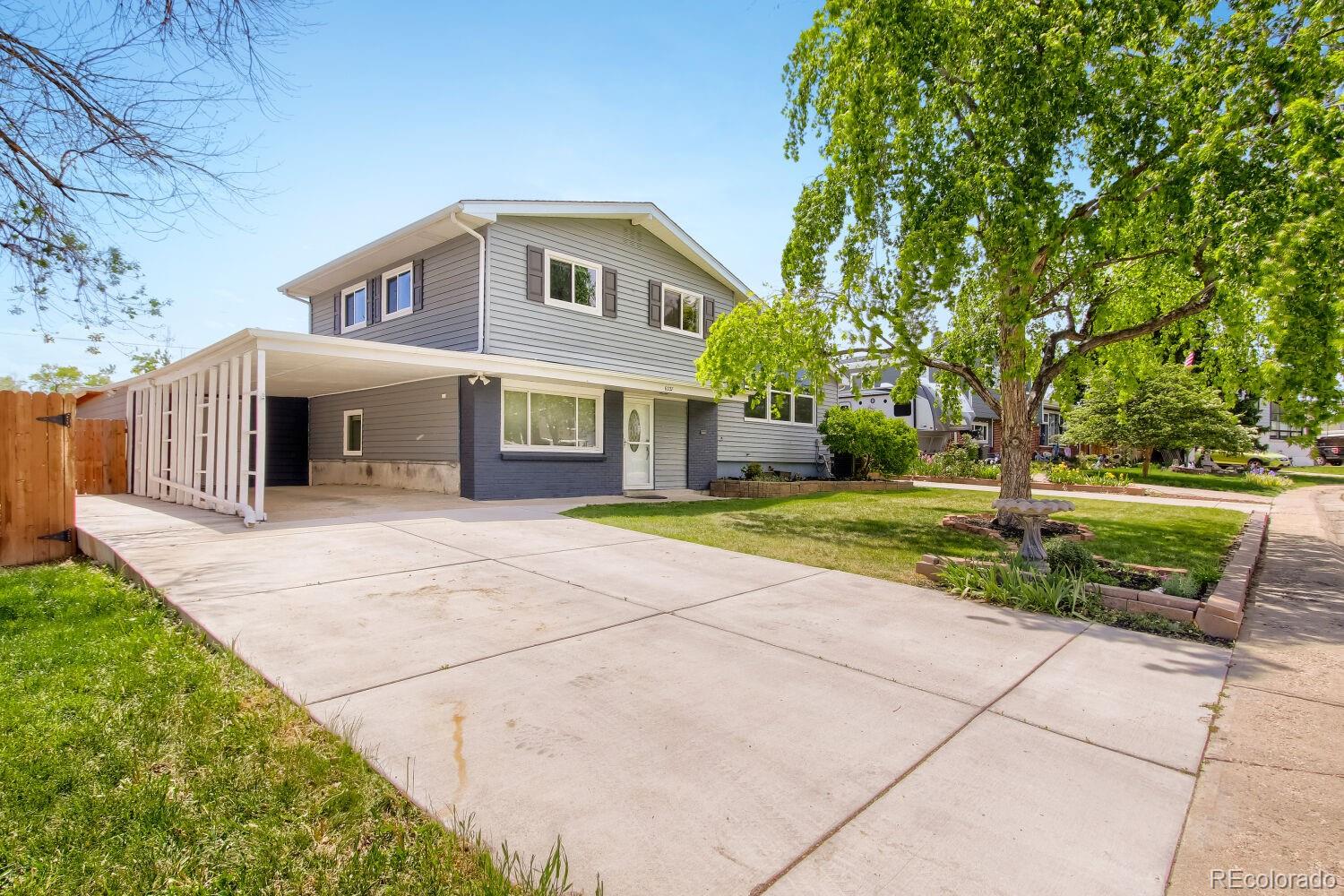6227 Vance Street Arvada CO 80003 | MLS #5089232 Image 6