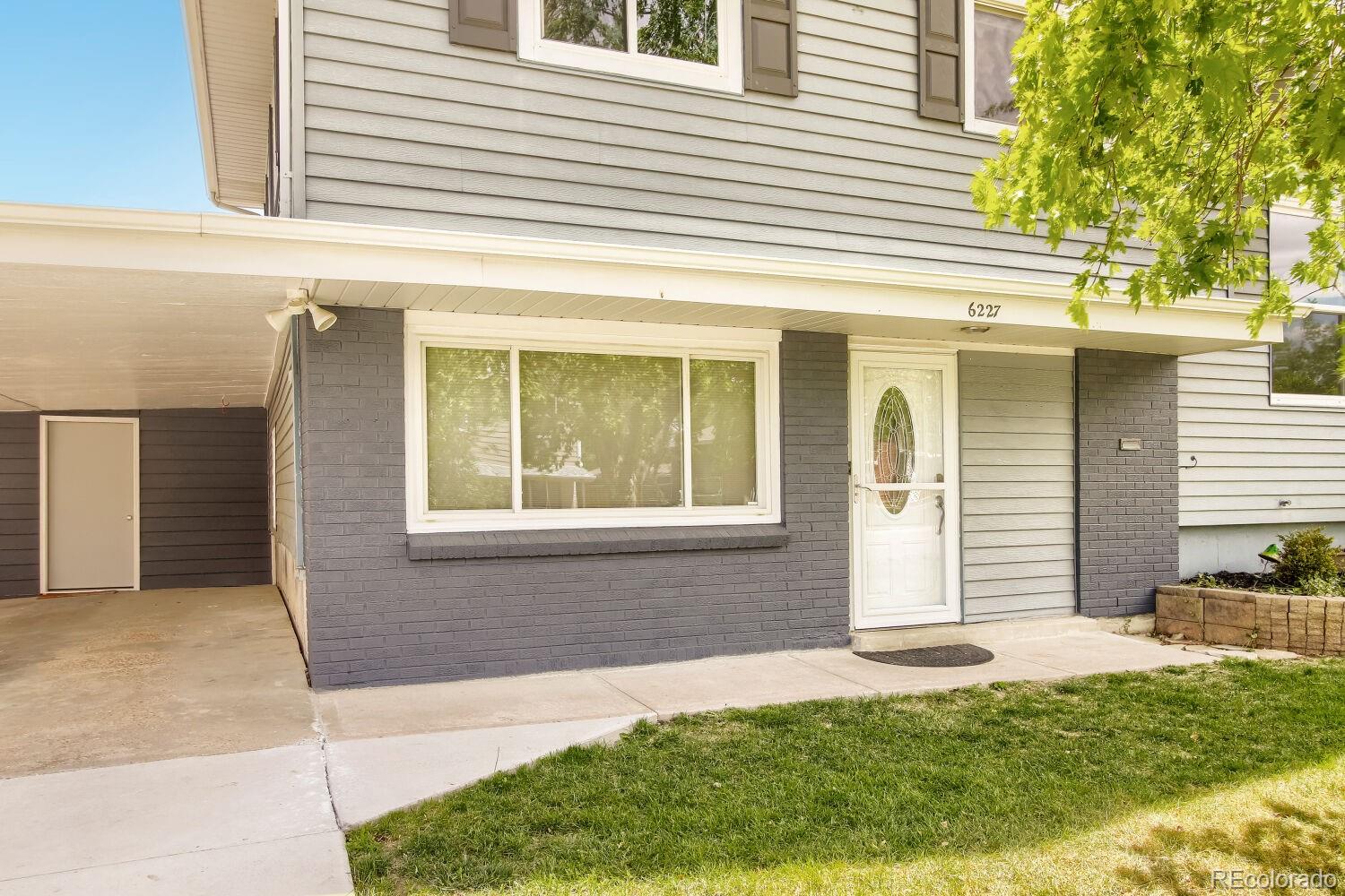 6227 Vance Street Arvada CO 80003 | MLS #5089232 Image 7