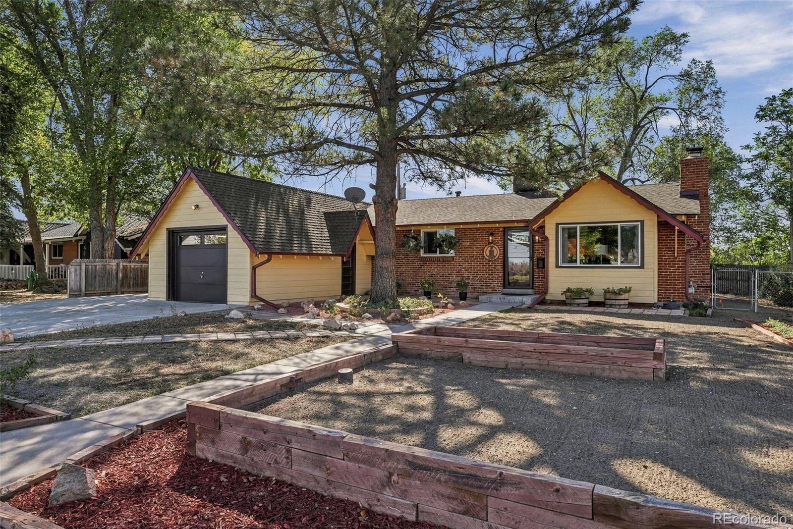 6752 W 65th Avenue Arvada CO 80003 | MLS #5089388 Image 1