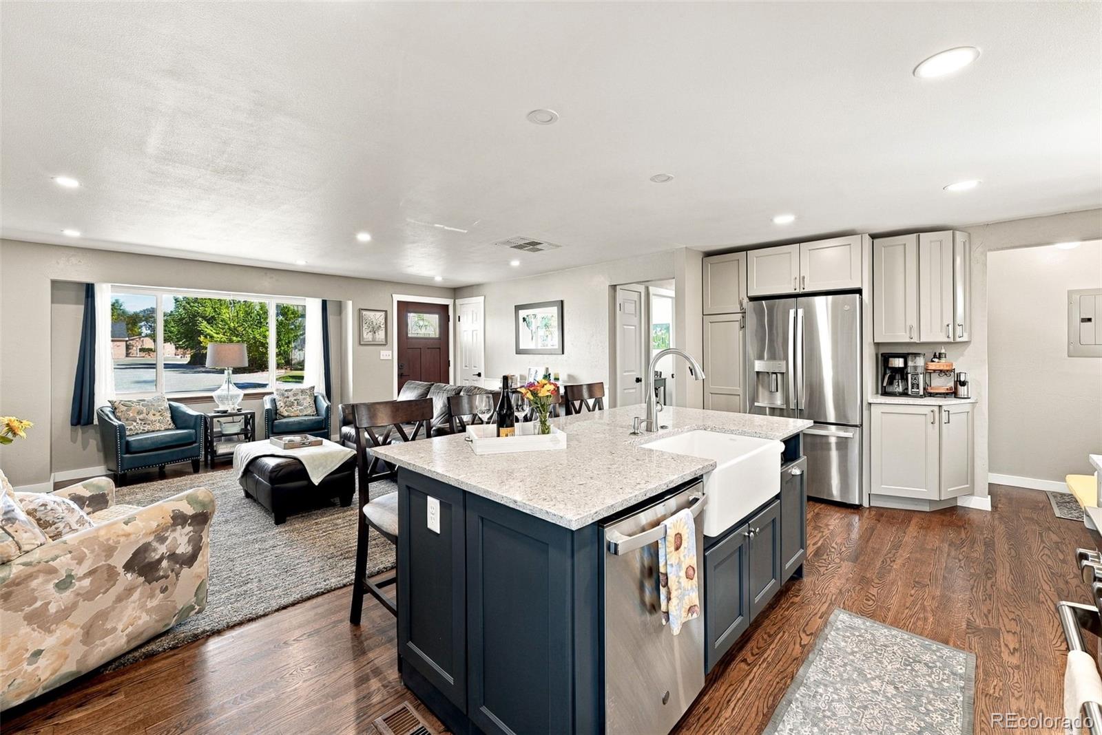 6752 W 65th Avenue Arvada CO 80003 | MLS #5089388 Image 10