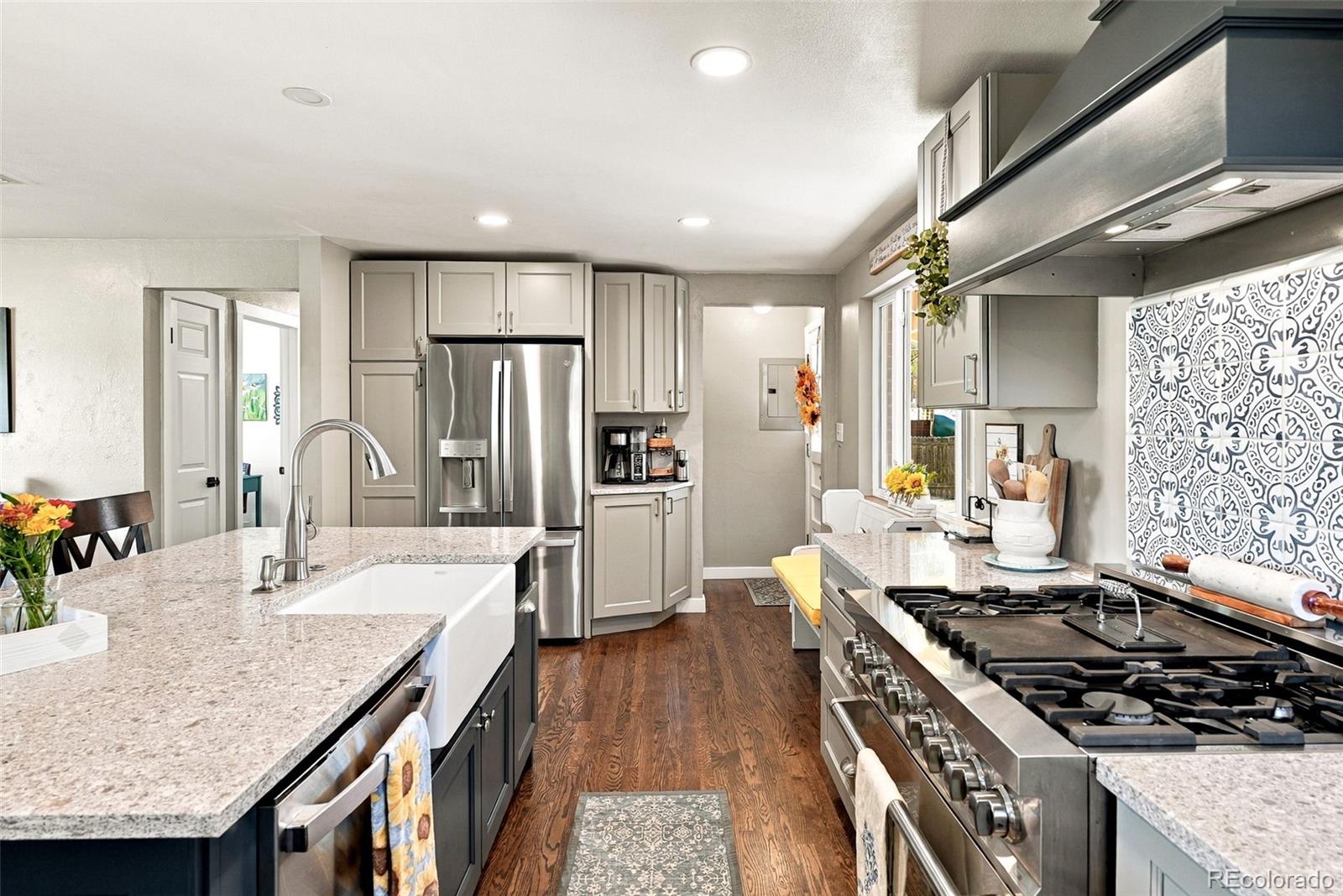 6752 W 65th Avenue Arvada CO 80003 | MLS #5089388 Image 11