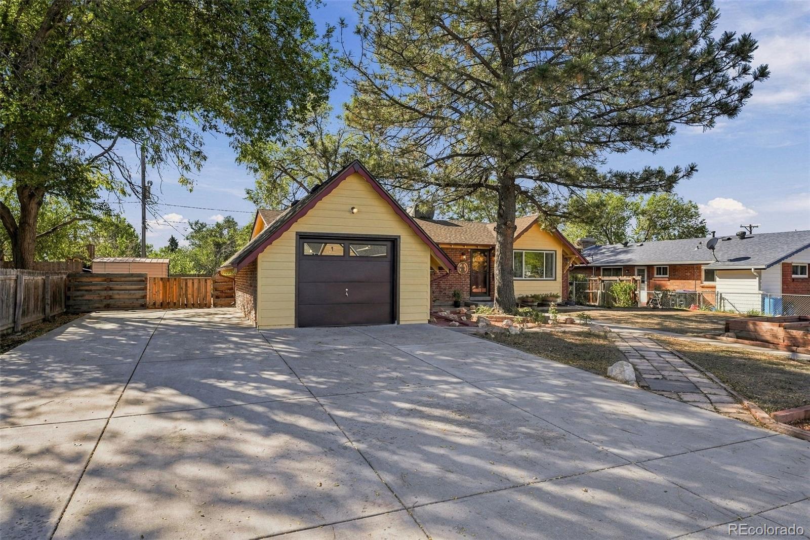 6752 W 65th Avenue Arvada CO 80003 | MLS #5089388 Image 2