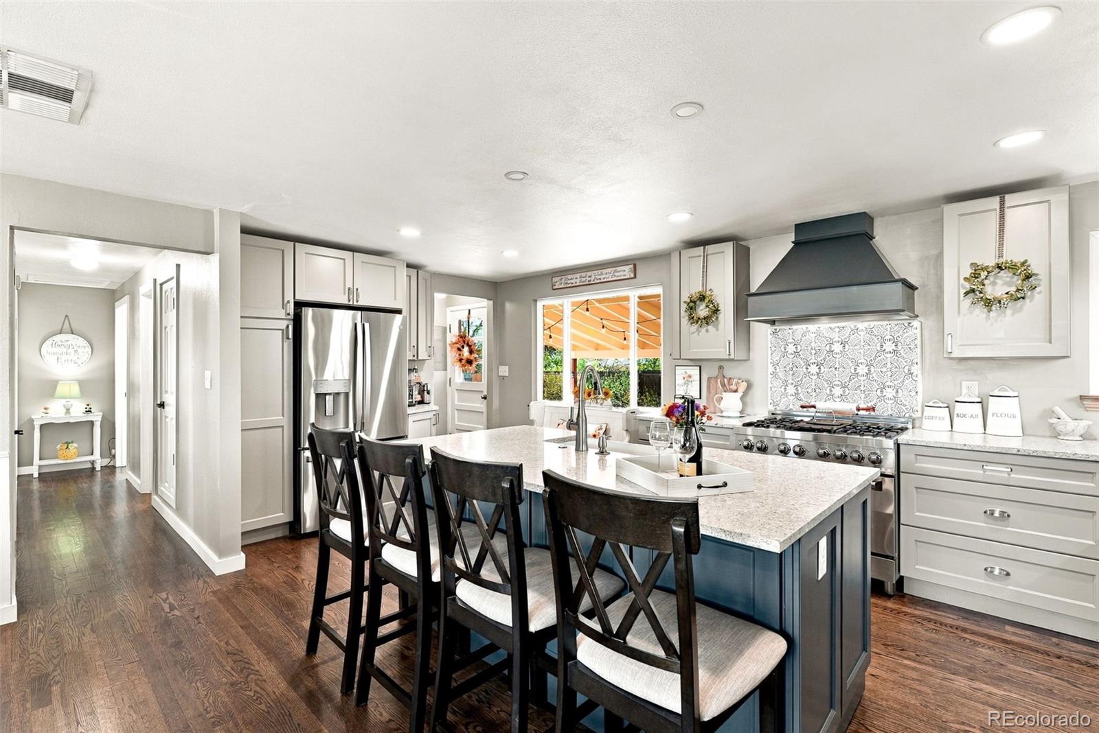 6752 W 65th Avenue Arvada CO 80003 | MLS #5089388 Image 9