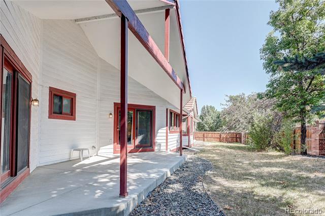 11618 W 74th Place Arvada CO 80005 | MLS #5104637 Image 28