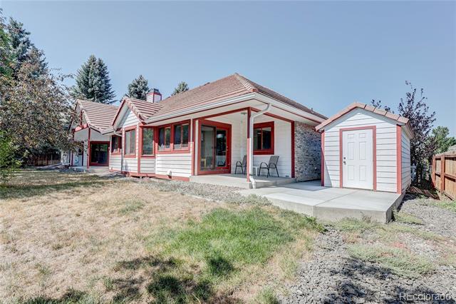 11618 W 74th Place Arvada CO 80005 | MLS #5104637 Image 30