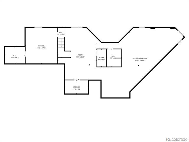 11618 W 74th Place Arvada CO 80005 | MLS #5104637 Image 33