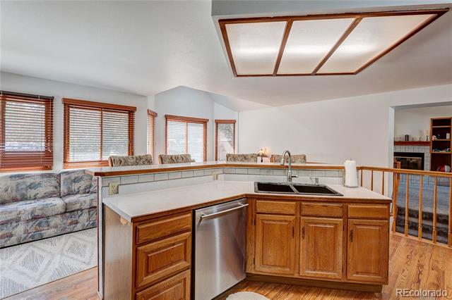 11618 W 74th Place Arvada CO 80005 | MLS #5104637 Image 4
