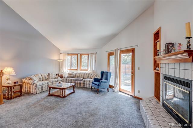 11618 W 74th Place Arvada CO 80005 | MLS #5104637 Image 7