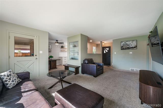 480 S Newland Street Lakewood CO 80226 | MLS #5110189 Image 12