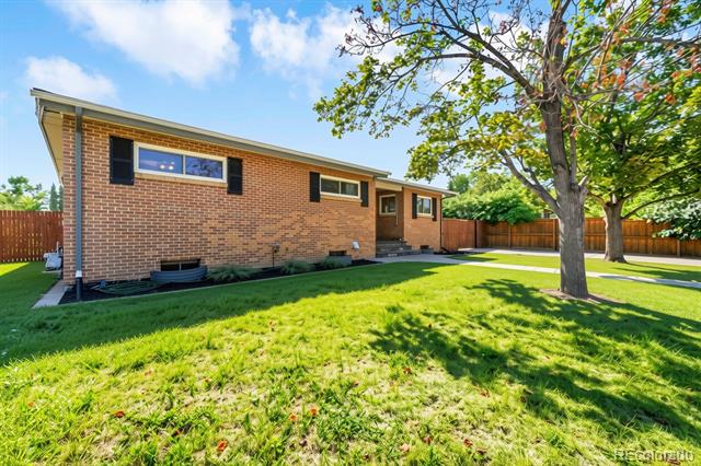 480 S Newland Street Lakewood CO 80226 | MLS #5110189 Image 2
