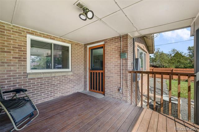 480 S Newland Street Lakewood CO 80226 | MLS #5110189 Image 38