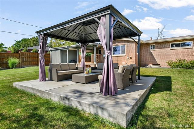 480 S Newland Street Lakewood CO 80226 | MLS #5110189 Image 39