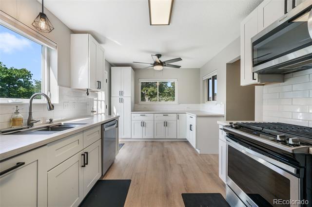 480 S Newland Street Lakewood CO 80226 | MLS #5110189 Image 4
