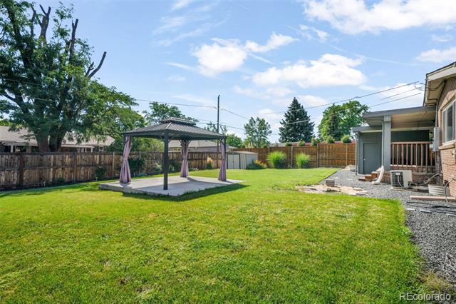 480 S Newland Street Lakewood CO 80226 | MLS #5110189 Image 40