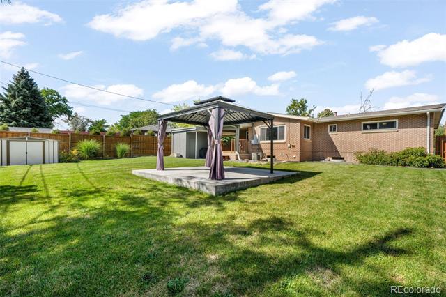480 S Newland Street Lakewood CO 80226 | MLS #5110189 Image 41