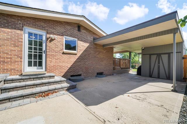 480 S Newland Street Lakewood CO 80226 | MLS #5110189 Image 42