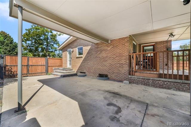 480 S Newland Street Lakewood CO 80226 | MLS #5110189 Image 43