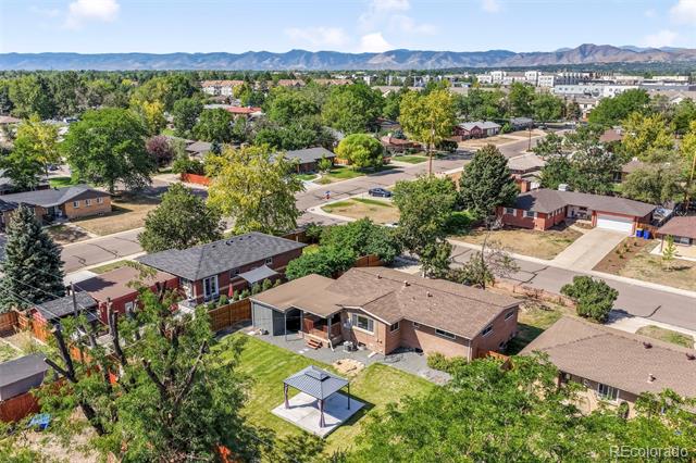 480 S Newland Street Lakewood CO 80226 | MLS #5110189 Image 44